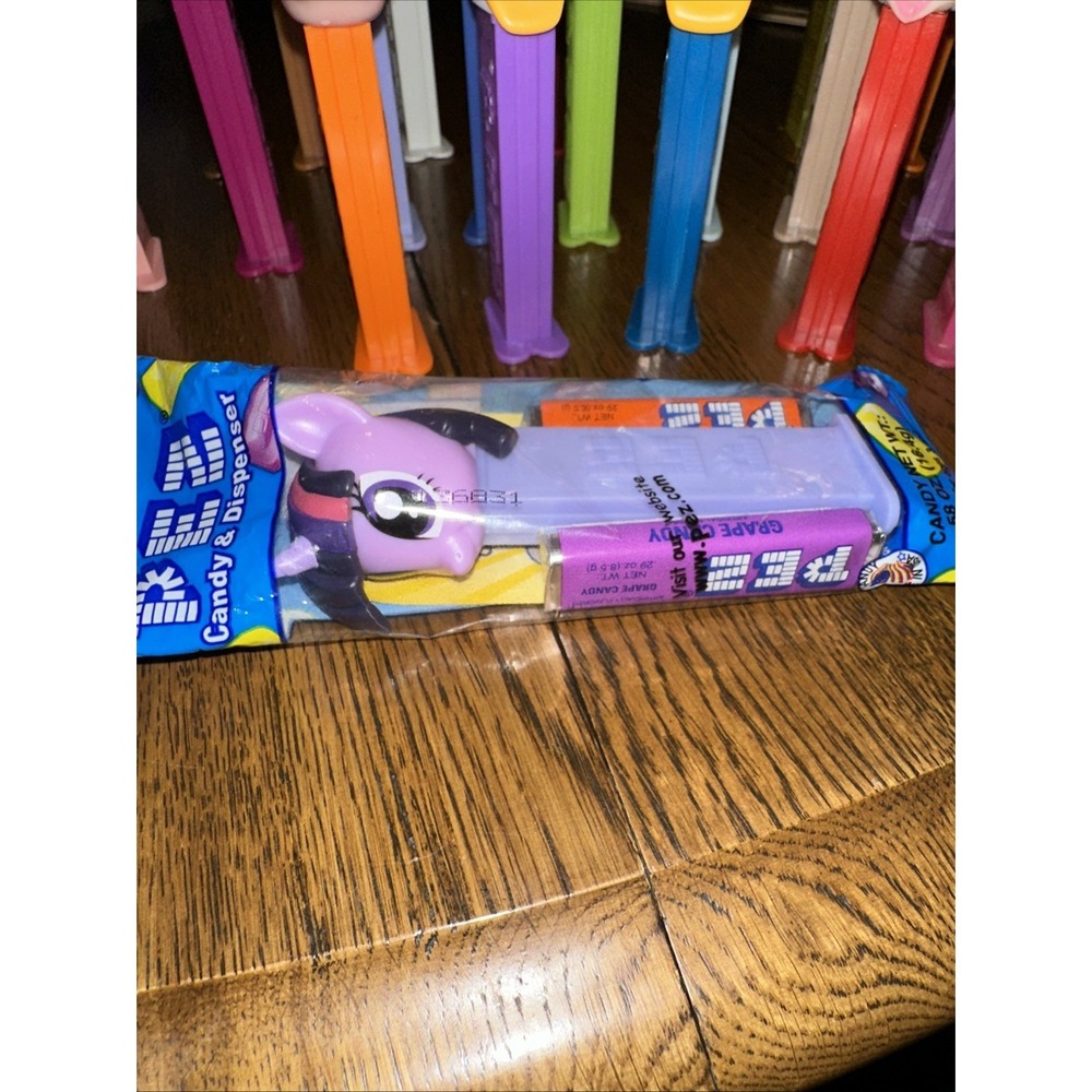 23 Item Pez Lot Candy Dispenser Disney Hello Kitty Marvel Lamb Chop Holiday More - Picture 2 of 7
